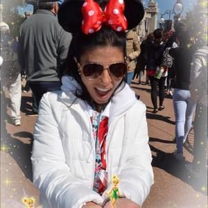 Meet your Posher, Marisa